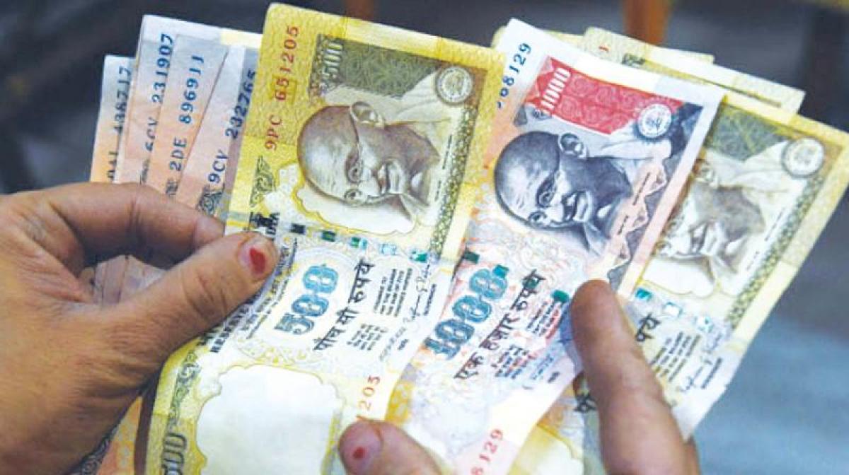 RBI: NRIs can exchange old notes up to June 30